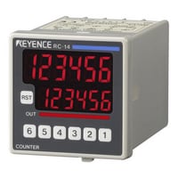 Keyence RC-14