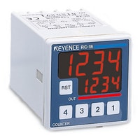 Keyence RC-18