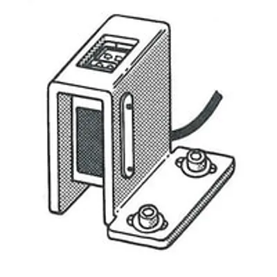 Keyence S-P12 – Support Tool. . Series: Built-in amplifier photoelectric sensors. Series code: PZ2 series Keyence S-P12 – Support Tool. . Series: Built-in amplifier photoelectric sensors. Series code: PZ2 series