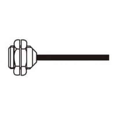 Keyence SH-816 – Sensor Head. . Series: High-accuracy Positioning Sensor. Series code: EG series Keyence SH-816 – Sensor Head. . Series: High-accuracy Positioning Sensor. Series code: EG series