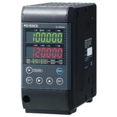 Keyence SI-F1001V – Controller, with Display Unit. Keyence SI-F1001V – Controller, with Display Unit.