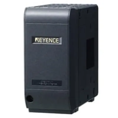 Keyence SI-F10U – Spectroscopy Unit. . Series: Micro-head Spectral-interference Laser Displacement Meter. Series code: SI-F… Keyence SI-F10U – Spectroscopy Unit. . Series: Micro-head Spectral-interference Laser Displacement Meter. Series code: SI-F…