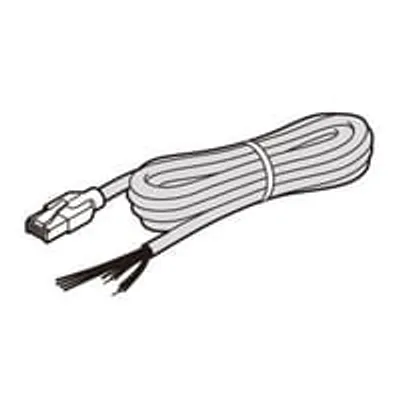 Keyence SJ-C5U – 10-pin I/O Power Cable 5-m. . Series: High-Accuracy High-Speed Sensing Ionizer. Series code: SJ-Q series Keyence SJ-C5U – 10-pin I/O Power Cable 5-m. . Series: High-Accuracy High-Speed Sensing Ionizer. Series code: SJ-Q series