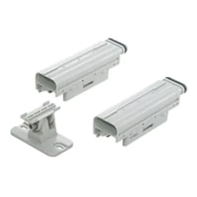 Keyence SJ-HM01 – Sealing extension unit for air booster. Keyence SJ-HM01 – Sealing extension unit for air booster.
