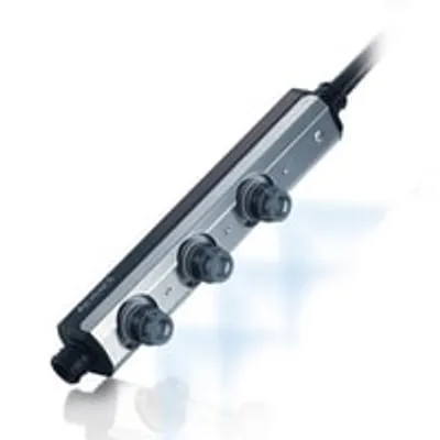 Keyence SJ-M030C – Spot Type Main Unit, Silicone Type 220 mm. Keyence SJ-M030C – Spot Type Main Unit, Silicone Type 220 mm.