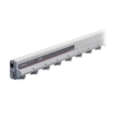 Keyence SJ-Q300 – Bar Type Main Unit 3000 mm. . Series: High-Accuracy High-Speed Sensing Ionizer. Series code: SJ-Q series Keyence SJ-Q300 – Bar Type Main Unit 3000 mm. . Series: High-Accuracy High-Speed Sensing Ionizer. Series code: SJ-Q series