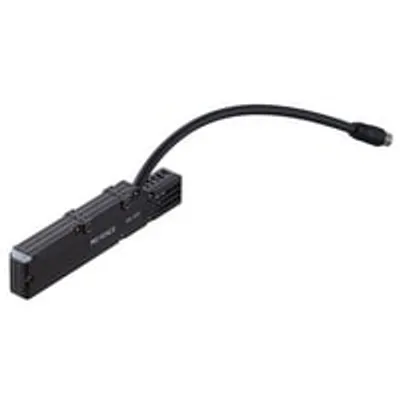 Keyence SK-050 – Sensor head. . Series: High-Accuracy Inline Electrostatic Sensor. Series code: SK series Keyence SK-050 – Sensor head. . Series: High-Accuracy Inline Electrostatic Sensor. Series code: SK series