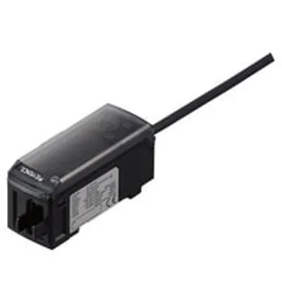 Keyence SK-1000 – Amplifier unit Main Unit. . Series: High-Accuracy Inline Electrostatic Sensor. Series code: SK series Keyence SK-1000 – Amplifier unit Main Unit. . Series: High-Accuracy Inline Electrostatic Sensor. Series code: SK series