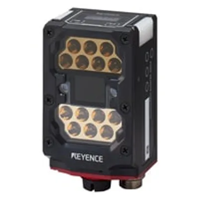 Keyence SR-2000 – 1D/2D Code reader. . Series: 1D/2D Code Reader. Series code: SR-2000 series Keyence SR-2000 – 1D/2D Code reader. . Series: 1D/2D Code Reader. Series code: SR-2000 series