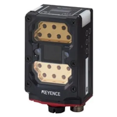 Keyence SR-2000W – 1D/2D Code reader. . Series: 1D/2D Code Reader. Series code: SR-2000 series Keyence SR-2000W – 1D/2D Code reader. . Series: 1D/2D Code Reader. Series code: SR-2000 series