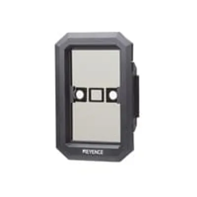 Keyence SR-50AP – Polarizing filter. . Series: Logistics Code Reader. Series code: SR-5000 series Keyence SR-50AP – Polarizing filter. . Series: Logistics Code Reader. Series code: SR-5000 series