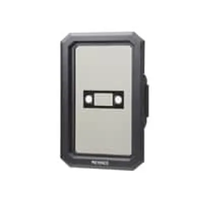 Keyence SR-50APW – Polarizing filter. . Series: Logistics Code Reader. Series code: SR-5000 series Keyence SR-50APW – Polarizing filter. . Series: Logistics Code Reader. Series code: SR-5000 series
