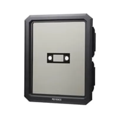 Keyence SR-50APX – Polarizing filter. . Series: Logistics Code Reader. Series code: SR-5000 series Keyence SR-50APX – Polarizing filter. . Series: Logistics Code Reader. Series code: SR-5000 series