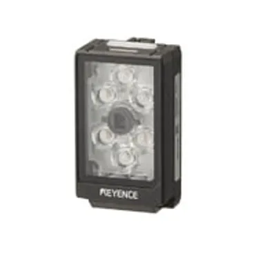 Keyence SR-L200 – Long-range model Camera module. . Series: High-Speed Label…