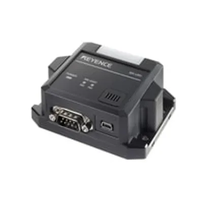 Keyence SR-UR1 – USB converter. . Series: AI-Powered Code Reader. Series code: SR-X series Keyence SR-UR1 – USB converter. . Series: AI-Powered Code Reader. Series code: SR-X series