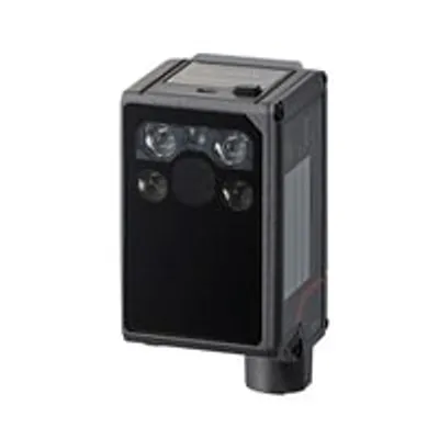 Keyence SR-X100P – Autofocus Code Reader Standard type (1.4 megapixels) PoE models. Keyence SR-X100P – Autofocus Code Reader Standard type (1.4 megapixels) PoE models.