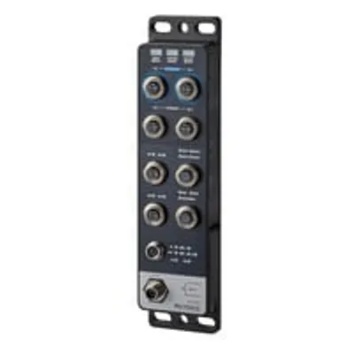 Keyence ST-CU1 – Scan tunnel controller. . Series: Scan Tunnel System. Series code: ST series Keyence ST-CU1 – Scan tunnel controller. . Series: Scan Tunnel System. Series code: ST series