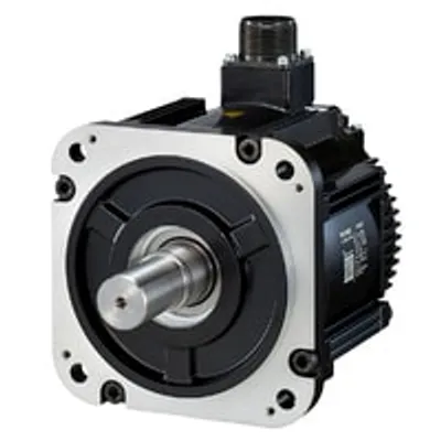 Keyence SV2-B150AK – Axis with keyway Absolute 1.5kW. . Series: AC Servo Systems. Series code: SV2 series Keyence SV2-B150AK – Axis with keyway Absolute 1.5kW. . Series: AC Servo Systems. Series code: SV2 series