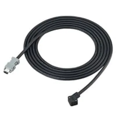 Keyence SV2-E3 – Encoder cable Standard 3m. . Series: Servo System. Series code: SV3 series Keyence SV2-E3 – Encoder cable Standard 3m. . Series: Servo System. Series code: SV3 series