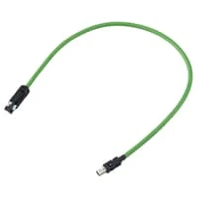 Keyence SV2-LA5A – MECHATROLINK-III Conversion cable 0.5m. . Series: AC Servo Systems. Series code: SV2 series Keyence SV2-LA5A – MECHATROLINK-III Conversion cable 0.5m. . Series: AC Servo Systems. Series code: SV2 series