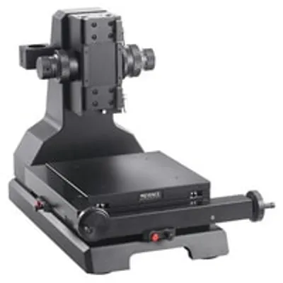Keyence VH-M100E – XY Measurement System. . Series: Digital Microscope. Series code: VHX-X1 series Keyence VH-M100E – XY Measurement System. . Series: Digital Microscope. Series code: VHX-X1 series