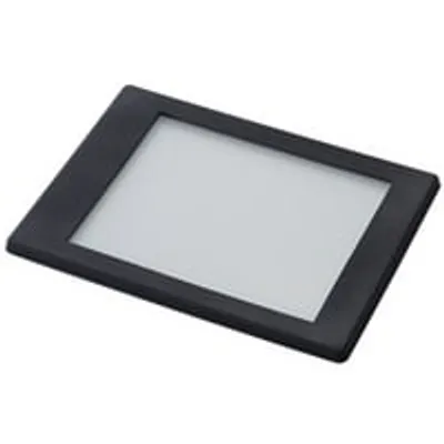 Keyence VT-B10 – Environmental Resistance Cover for 10-inch. . Series: Touch Panel Display. Series code: VT5 series Keyence VT-B10 – Environmental Resistance Cover for 10-inch. . Series: Touch Panel Display. Series code: VT5 series