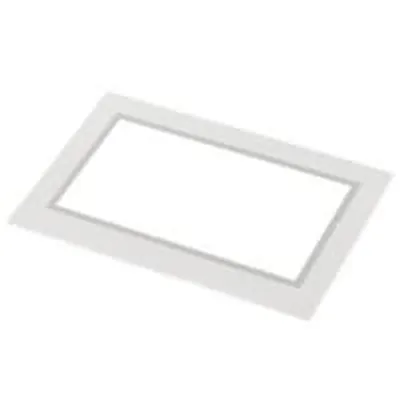 Keyence VT-PW10N – 10" widescreen protective sheet (white, without logo). . Series: Touch Panel Display. Series code: VT5 series Keyence VT-PW10N – 10" widescreen protective sheet (white, without logo). . Series: Touch Panel Display. Series code: VT5 series