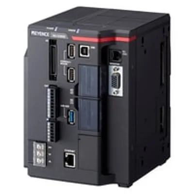 Keyence XG-X2800LJ – LJ-V head connection controller. . Series: High-speed 2D Laser Profiler. Series code: LJ-V7000 series Keyence XG-X2800LJ – LJ-V head connection controller. . Series: High-speed 2D Laser Profiler. Series code: LJ-V7000 series