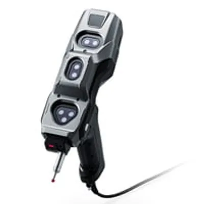 Keyence XM-P5000A – XM-5000A Probe. . Series: Handheld Probe Coordinate Measuring Machine. Series code: XM series Keyence XM-P5000A – XM-5000A Probe. . Series: Handheld Probe Coordinate Measuring Machine. Series code: XM series