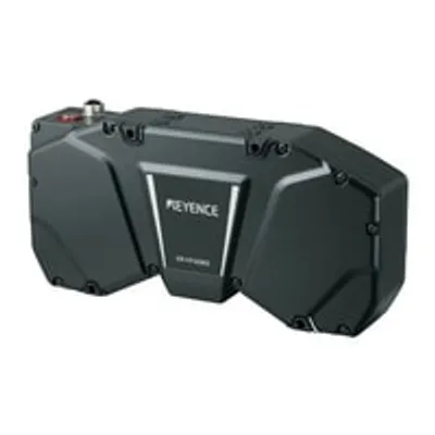 Keyence XR-HT40MD – 3D camera PC connectable model 40mm. . Series: Inline 3D Inspection. Series code: 3D Vision series Keyence XR-HT40MD – 3D camera PC connectable model 40mm. . Series: Inline 3D Inspection. Series code: 3D Vision series