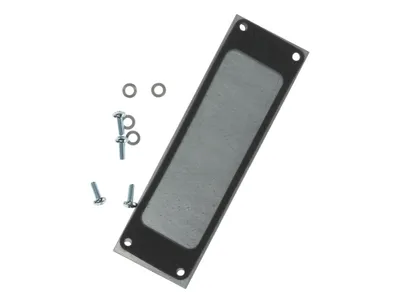 Kuka 100180 – Blanking plate Han64 Kuka 100180 – Blanking plate Han64
