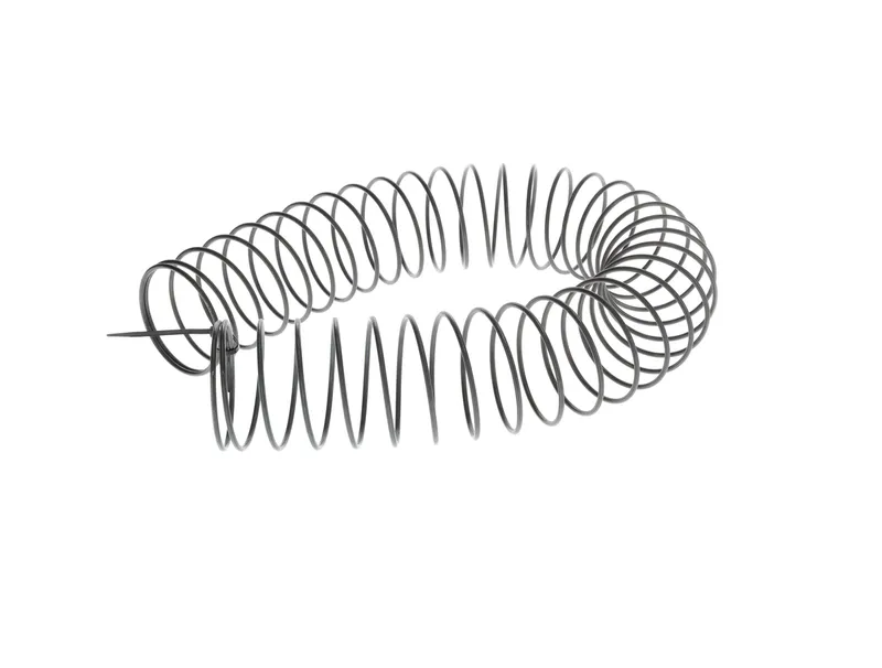 Compression spring — photo 10 of 12