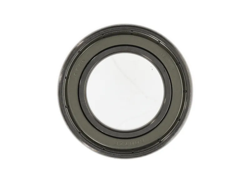 Deep-groove ball bearing 35x62x14 — photo 5 of 9
