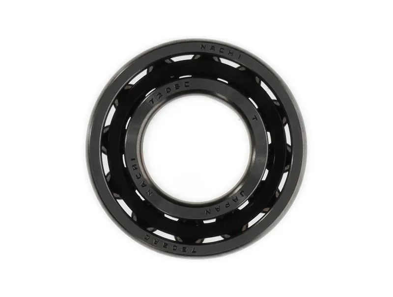 Spindle bearing 25x52x15 — photo 7 of 10