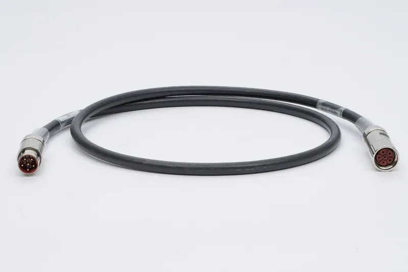 Motor cable, single axis 30 m — photo 1 of 2