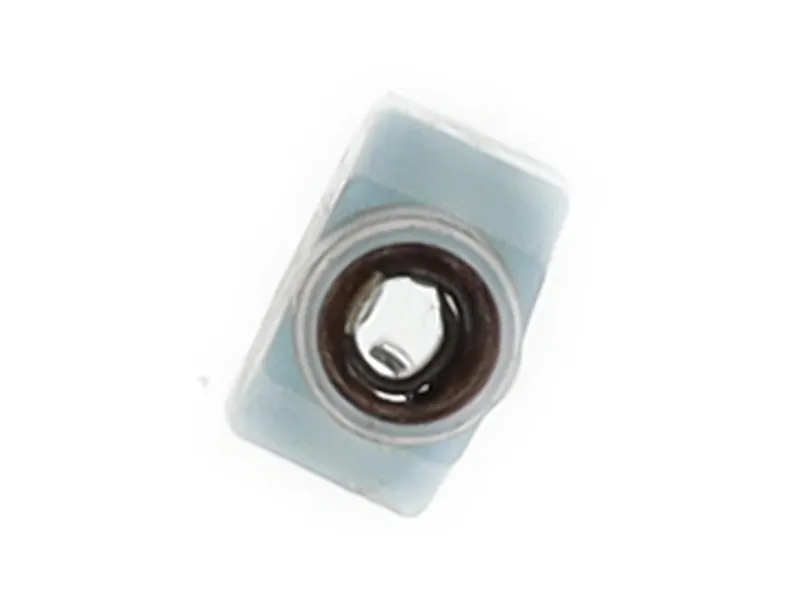 Tab receptacle, fully ins. 6.3mm,2.5mm² — photo 9 of 9