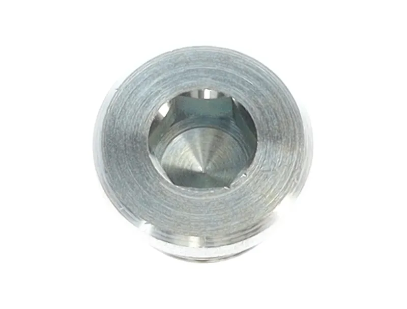 Screw plug, collar M33x2 — photo 3 of 10