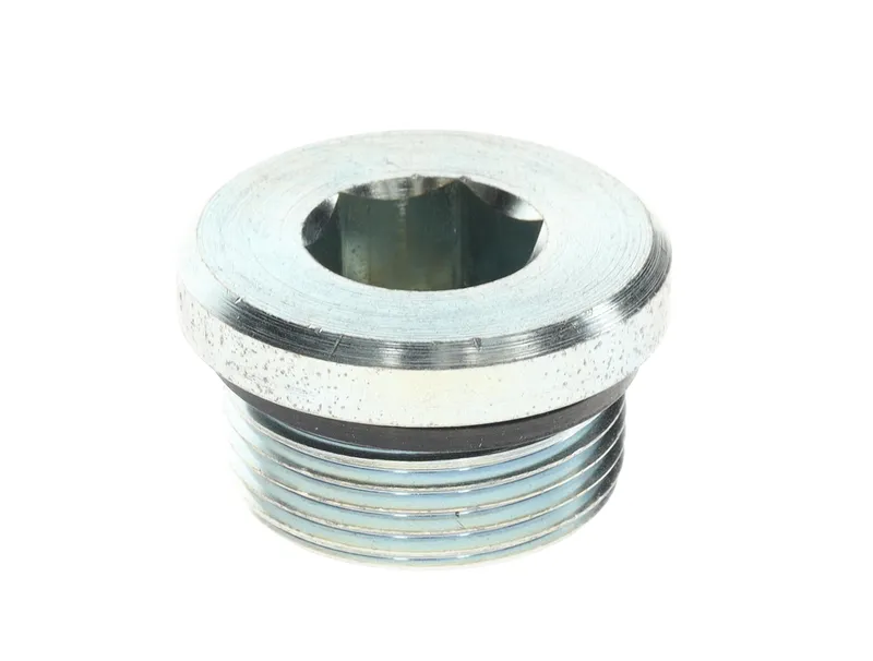 Screw plug, collar M33x2 — photo 5 of 10