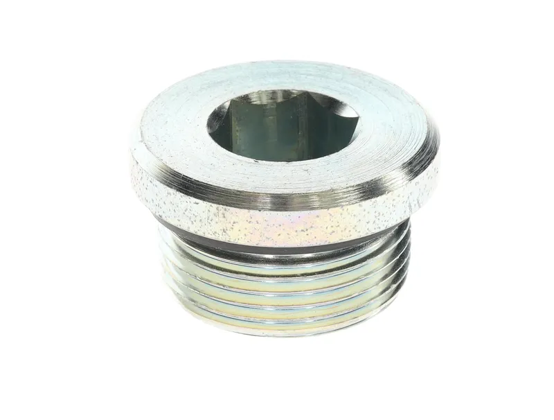 Screw plug, collar M33x2 — photo 4 of 10