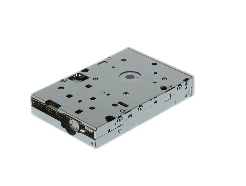 Floppy disk drive 3.5", 1.44MB — photo 23 of 23