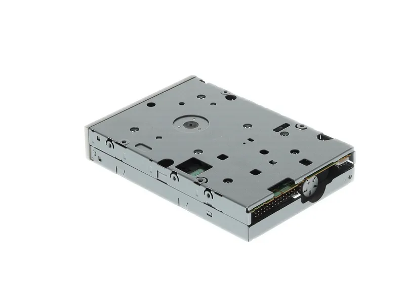 Floppy disk drive 3.5", 1.44MB — photo 13 of 23