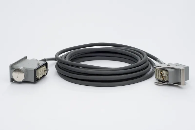KCP1 extension cable 40m Harting-Hart — photo 2 of 2