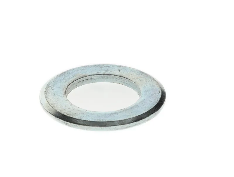 Chamfered washer 21x37x3 — photo 9 of 9
