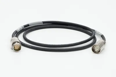 Kuka 102313 – Cable 2m RES EXT Kuka 102313 – Cable 2m RES EXT