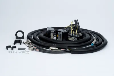 Kuka 102370 – Cable set assembly (without RDC) Kuka 102370 – Cable set assembly (without RDC)