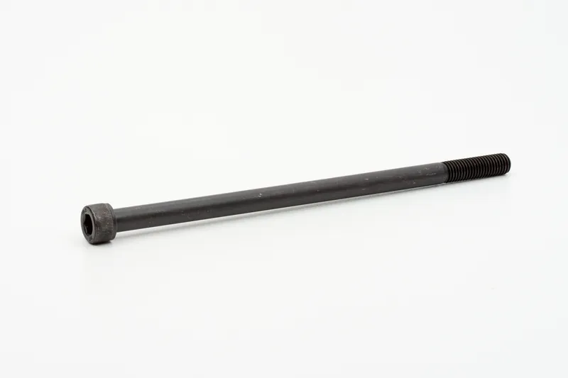 Allen screw M12x140 — photo 2 of 12