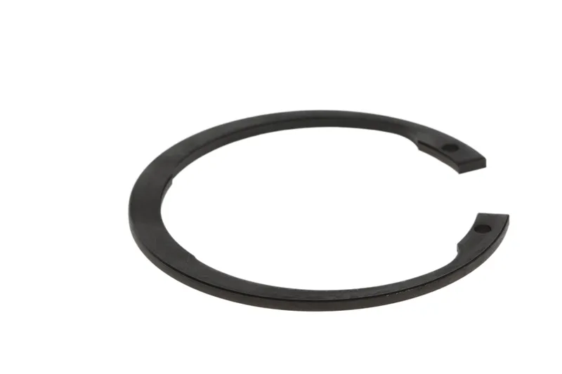 Internal retaining ring 55x2 — photo 2 of 3