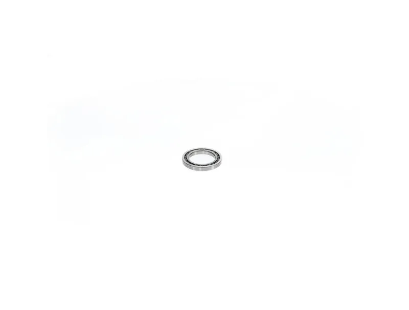Pair of deep-groove ball bearings — photo 3 of 9