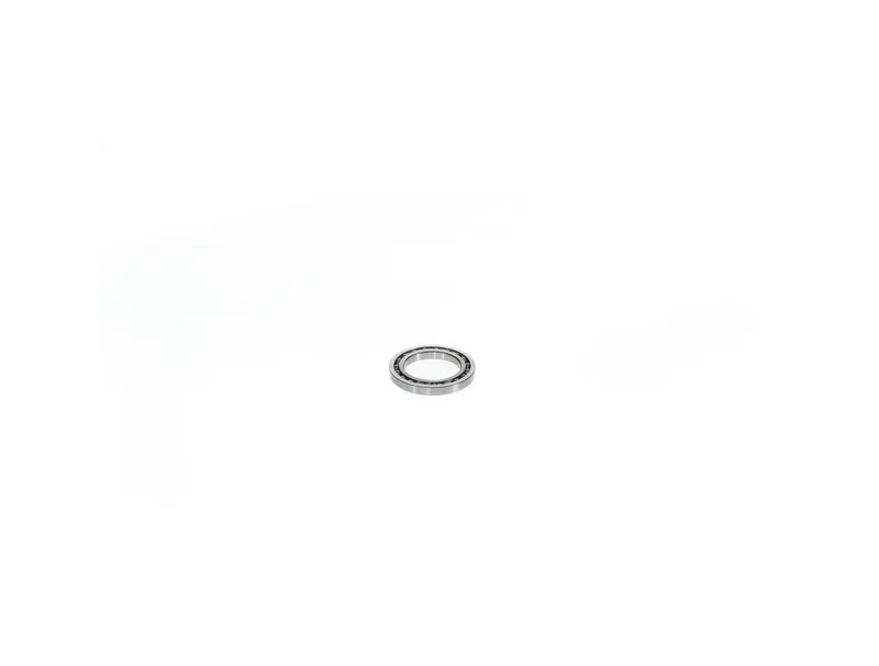 Pair of deep-groove ball bearings — photo 2 of 9