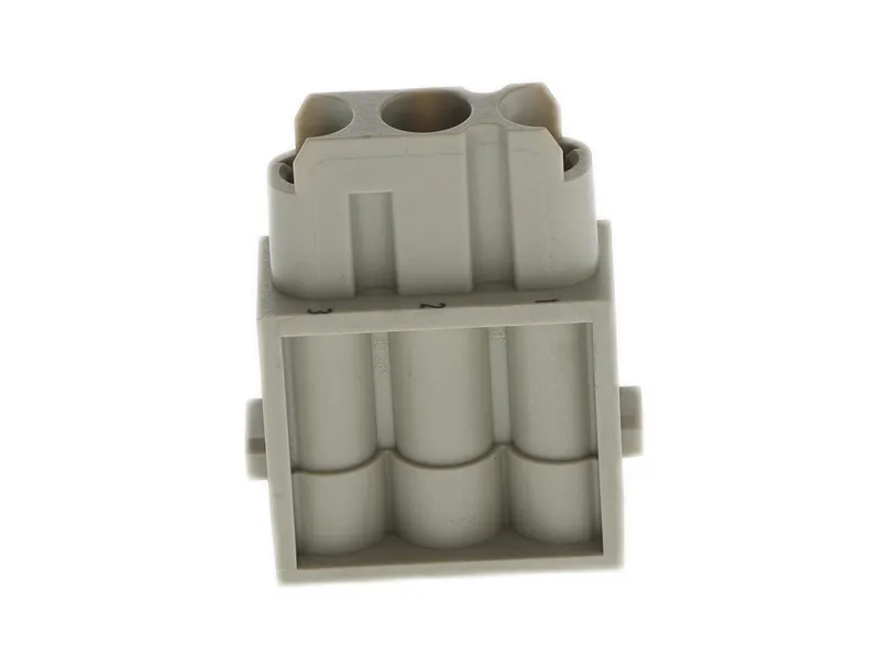 Han C module, female insert — photo 5 of 9